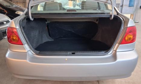 TOYOTA Corolla 1.8 16V 4P XEI, Foto 6
