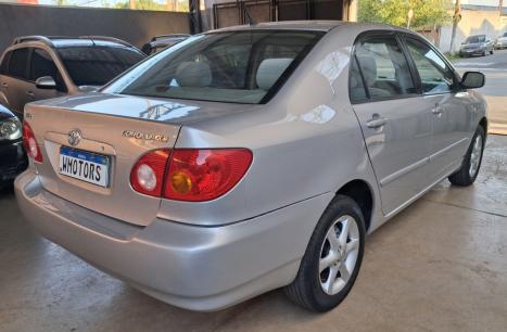 TOYOTA Corolla 1.8 16V 4P XEI, Foto 9