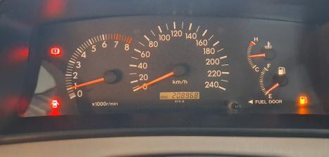 TOYOTA Corolla 1.8 16V 4P XEI, Foto 11