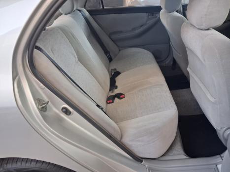 TOYOTA Corolla 1.8 16V 4P XEI, Foto 14
