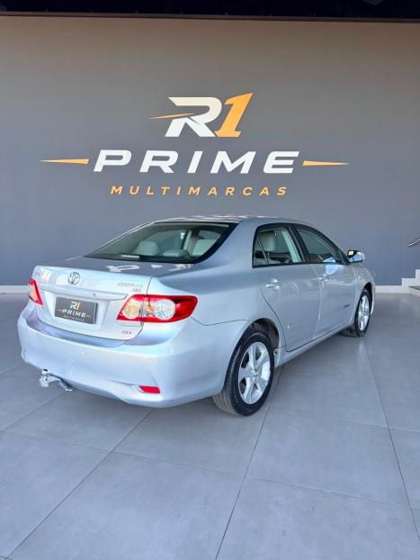 TOYOTA Corolla 1.8 16V 4P XEI AUTOM�TICO, Foto 3