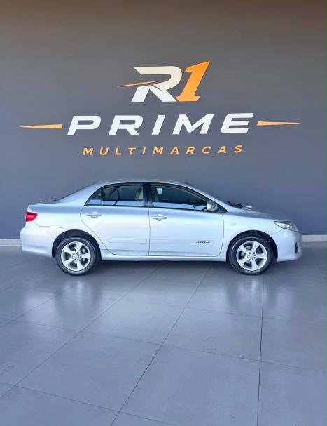 TOYOTA Corolla 1.8 16V 4P XEI AUTOM�TICO, Foto 4