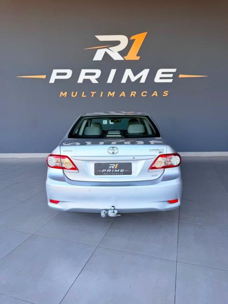 TOYOTA Corolla 1.8 16V 4P XEI AUTOM�TICO, Foto 5