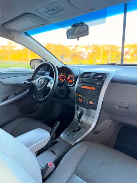 TOYOTA Corolla 1.8 16V 4P XEI AUTOM�TICO, Foto 6
