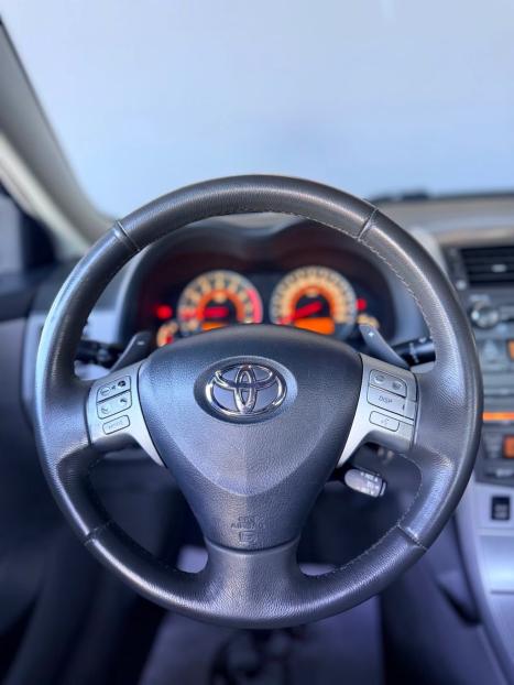 TOYOTA Corolla 1.8 16V 4P XEI AUTOM�TICO, Foto 7