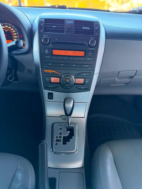 TOYOTA Corolla 1.8 16V 4P XEI AUTOM�TICO, Foto 8