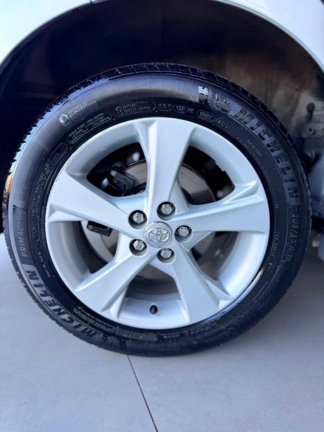 TOYOTA Corolla 1.8 16V 4P XEI AUTOM�TICO, Foto 10