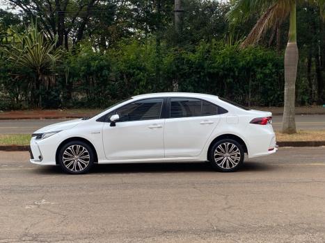 TOYOTA Corolla 1.8 16V 4P FLEX H�BRIDO ALTIS A PREMIUM AUTOM�TICO CVT, Foto 5