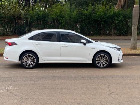 TOYOTA Corolla 1.8 16V 4P FLEX H�BRIDO ALTIS A PREMIUM AUTOM�TICO CVT, Foto 6