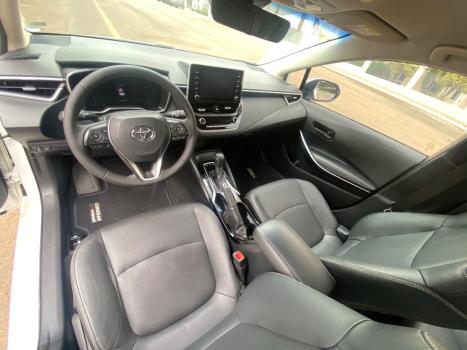TOYOTA Corolla 1.8 16V 4P FLEX H�BRIDO ALTIS A PREMIUM AUTOM�TICO CVT, Foto 8