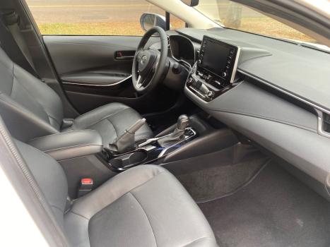 TOYOTA Corolla 1.8 16V 4P FLEX H�BRIDO ALTIS A PREMIUM AUTOM�TICO CVT, Foto 9