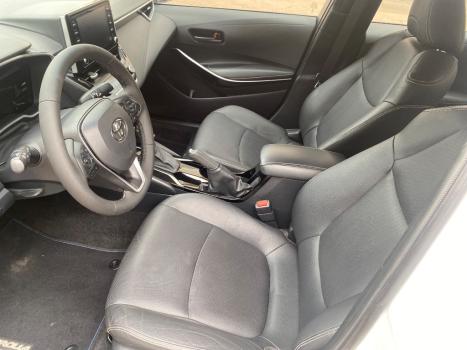 TOYOTA Corolla 1.8 16V 4P FLEX H�BRIDO ALTIS A PREMIUM AUTOM�TICO CVT, Foto 10