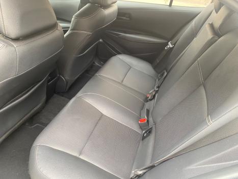 TOYOTA Corolla 1.8 16V 4P FLEX H�BRIDO ALTIS A PREMIUM AUTOM�TICO CVT, Foto 11