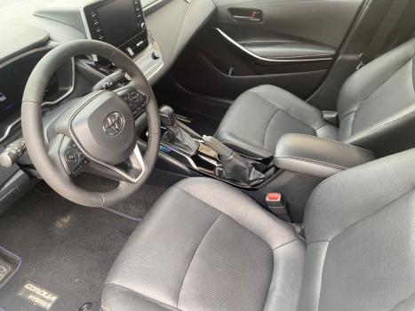 TOYOTA Corolla 1.8 16V 4P FLEX H�BRIDO ALTIS A PREMIUM AUTOM�TICO CVT, Foto 12