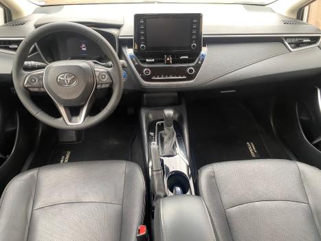TOYOTA Corolla 1.8 16V 4P FLEX H�BRIDO ALTIS A PREMIUM AUTOM�TICO CVT, Foto 13