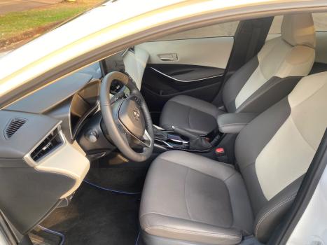 TOYOTA Corolla 1.8 16V 4P FLEX H�BRIDO ALTIS A PREMIUM AUTOM�TICO CVT, Foto 7