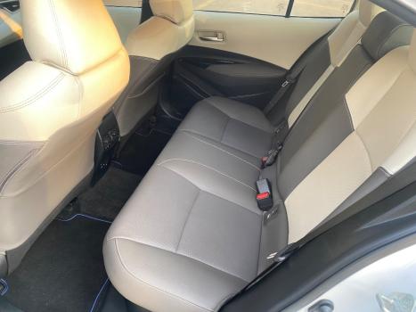 TOYOTA Corolla 1.8 16V 4P FLEX H�BRIDO ALTIS A PREMIUM AUTOM�TICO CVT, Foto 8