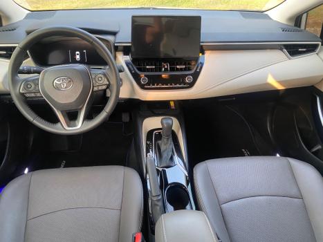 TOYOTA Corolla 1.8 16V 4P FLEX H�BRIDO ALTIS A PREMIUM AUTOM�TICO CVT, Foto 9