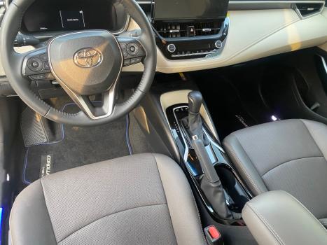 TOYOTA Corolla 1.8 16V 4P FLEX H�BRIDO ALTIS A PREMIUM AUTOM�TICO CVT, Foto 11
