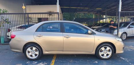TOYOTA Corolla 1.8 16V 4P XEI AUTOM�TICO, Foto 3