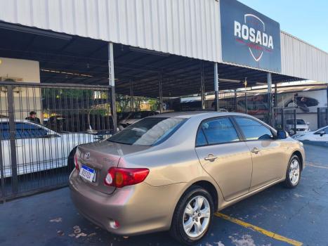TOYOTA Corolla 1.8 16V 4P XEI AUTOM�TICO, Foto 4