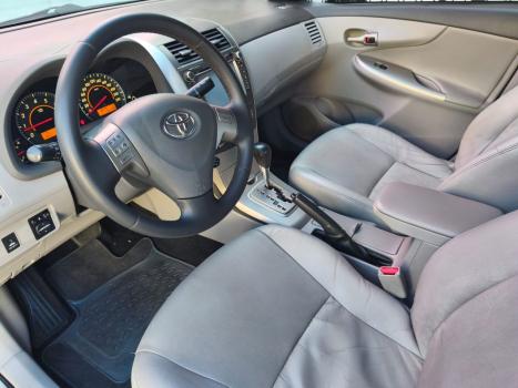 TOYOTA Corolla 1.8 16V 4P XEI AUTOM�TICO, Foto 5