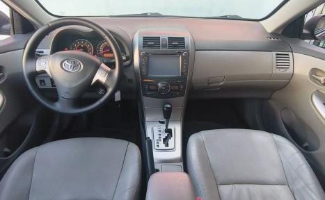 TOYOTA Corolla 1.8 16V 4P XEI AUTOM�TICO, Foto 7