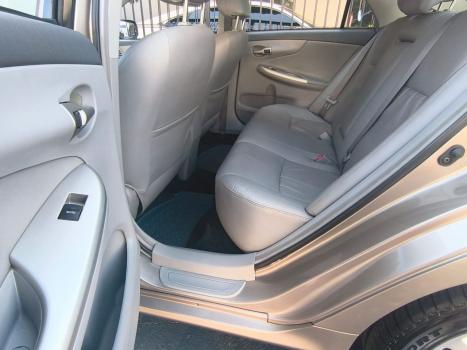 TOYOTA Corolla 1.8 16V 4P XEI AUTOM�TICO, Foto 8