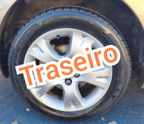 TOYOTA Corolla 1.8 16V 4P XEI AUTOM�TICO, Foto 9