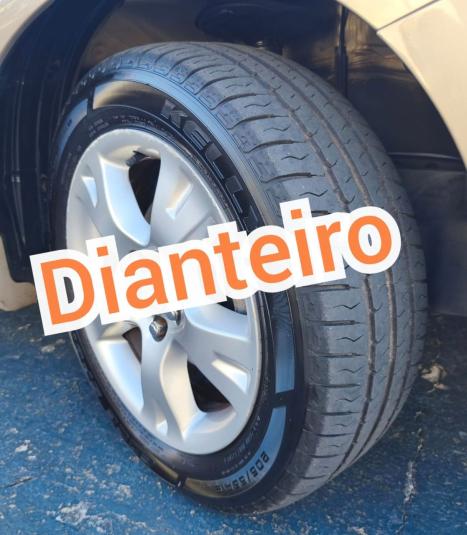 TOYOTA Corolla 1.8 16V 4P XEI AUTOM�TICO, Foto 10