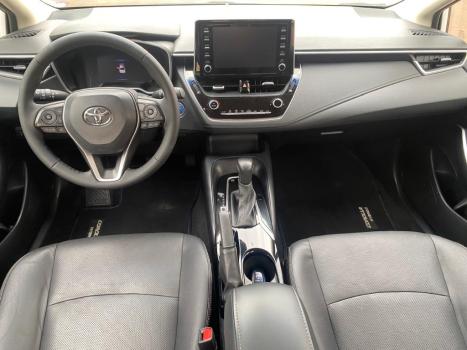 TOYOTA Corolla 1.8 16V 4P FLEX H�BRIDO ALTIS AUTOM�TICO CVT, Foto 10