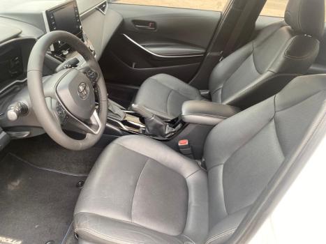 TOYOTA Corolla 1.8 16V 4P FLEX H�BRIDO ALTIS AUTOM�TICO CVT, Foto 13