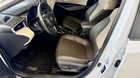 TOYOTA Corolla 1.8 16V 4P FLEX H�BRIDO ALTIS A PREMIUM AUTOM�TICO CVT, Foto 4