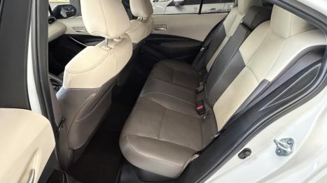 TOYOTA Corolla 1.8 16V 4P FLEX H�BRIDO ALTIS A PREMIUM AUTOM�TICO CVT, Foto 7