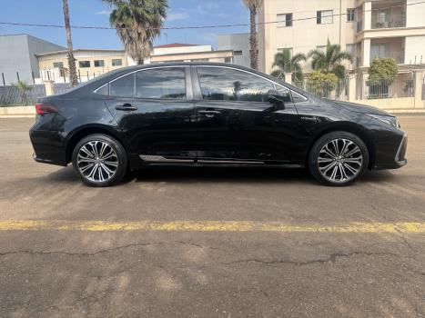 TOYOTA Corolla 1.8 16V 4P FLEX H�BRIDO ALTIS A PREMIUM AUTOM�TICO CVT, Foto 3
