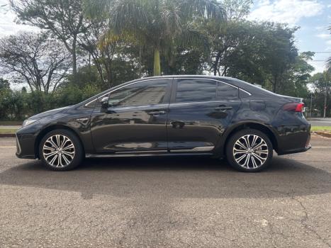 TOYOTA Corolla 1.8 16V 4P FLEX H�BRIDO ALTIS A PREMIUM AUTOM�TICO CVT, Foto 4