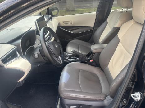 TOYOTA Corolla 1.8 16V 4P FLEX H�BRIDO ALTIS A PREMIUM AUTOM�TICO CVT, Foto 5