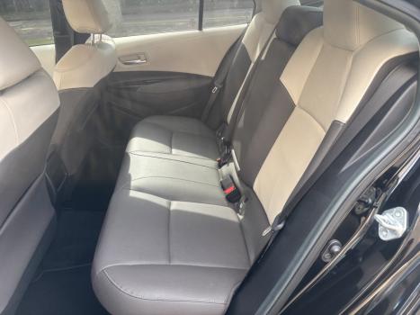 TOYOTA Corolla 1.8 16V 4P FLEX H�BRIDO ALTIS A PREMIUM AUTOM�TICO CVT, Foto 6