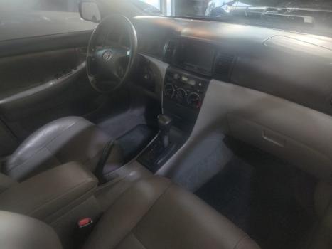 TOYOTA Corolla 1.8 16V 4P XEI AUTOMÁTICO, Foto 4
