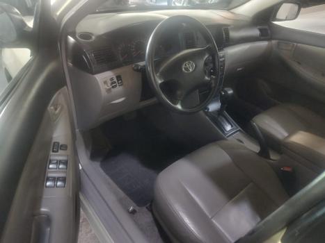 TOYOTA Corolla 1.8 16V 4P XEI AUTOMÁTICO, Foto 5