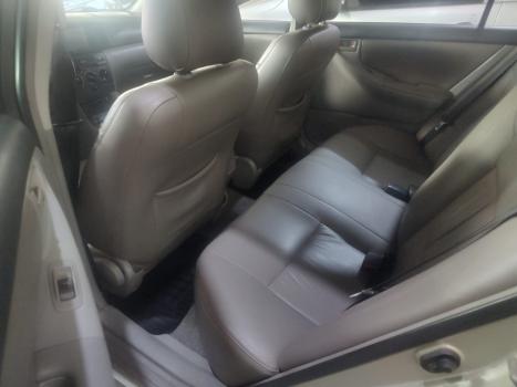 TOYOTA Corolla 1.8 16V 4P XEI AUTOMÁTICO, Foto 6