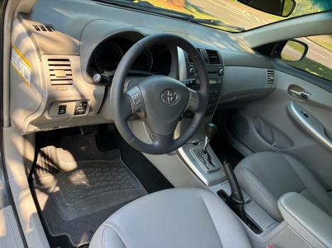 TOYOTA Corolla 1.8 16V 4P XEI FLEX AUTOMÁTICO, Foto 6