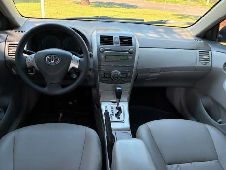 TOYOTA Corolla 1.8 16V 4P XEI FLEX AUTOMÁTICO, Foto 7