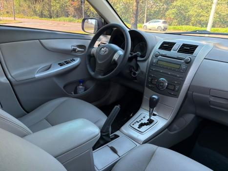TOYOTA Corolla 1.8 16V 4P XEI FLEX AUTOMÁTICO, Foto 9