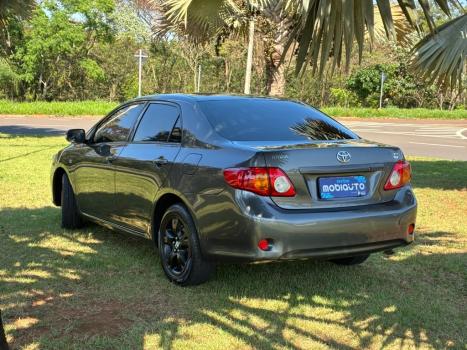 TOYOTA Corolla 1.8 16V 4P XEI FLEX AUTOMÁTICO, Foto 11