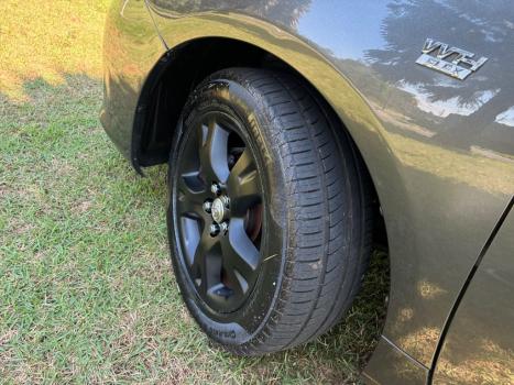 TOYOTA Corolla 1.8 16V 4P XEI FLEX AUTOMÁTICO, Foto 12