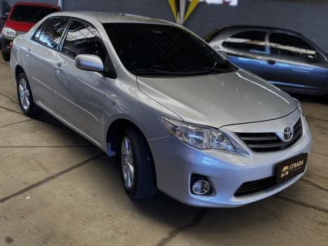 TOYOTA Corolla 1.8 16V 4P GLI AUTOMÁTICO, Foto 2