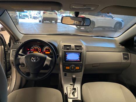 TOYOTA Corolla 1.8 16V 4P GLI AUTOMÁTICO, Foto 5