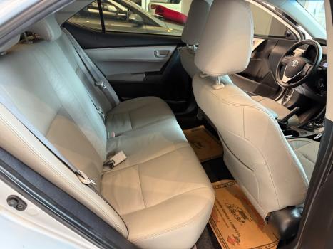 TOYOTA Corolla 1.8 16V 4P GLI FLEX AUTOMÁTICO, Foto 6