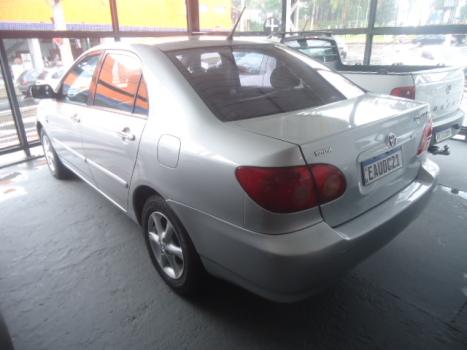 TOYOTA Corolla 1.8 16V 4P XLI FLEX, Foto 2